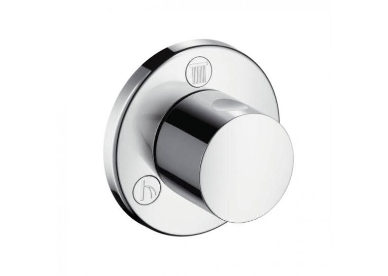 Вентиль Hansgrohe Trio/Quattro S, 15932000