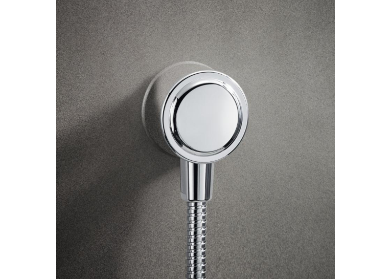 Шланговое подсоединение Hansgrohe Fixfit Classic, 16884000