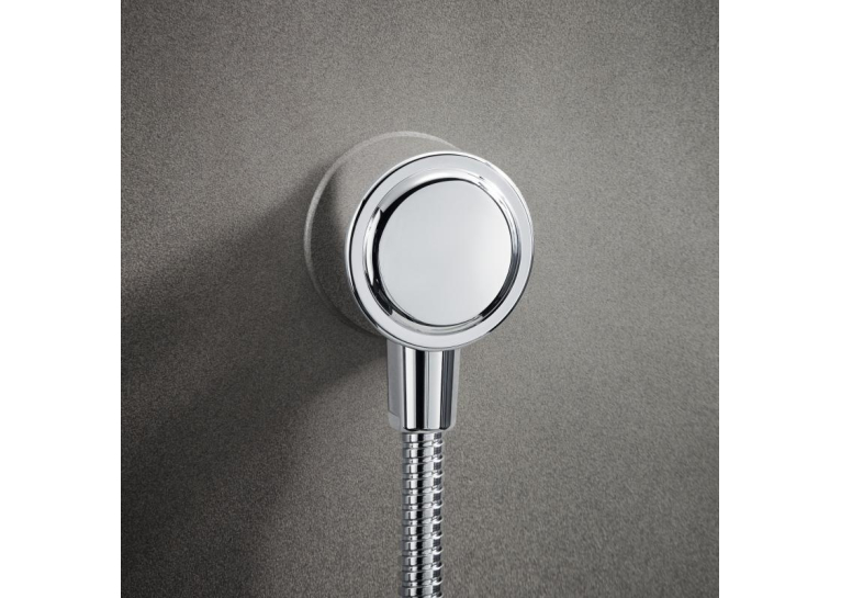 Шланговое подсоединение Hansgrohe Fixfit Classic, 16884000