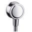 Шлангове підключення Hansgrohe Fixfit Classic, 16884000