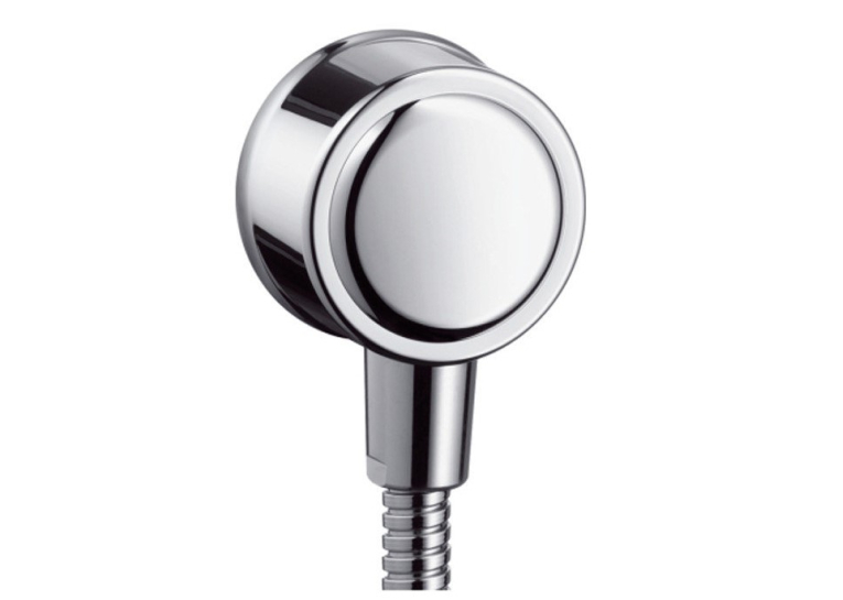 Шланговое подсоединение Hansgrohe Fixfit Classic, 16884000