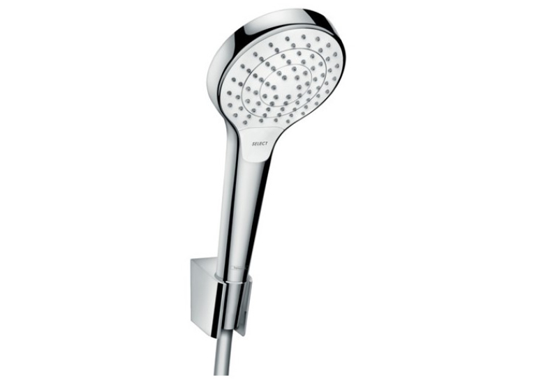 Душевой набор Hansgrohe Croma Select S 26421400