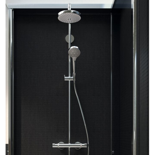Душевой набор Hansgrohe Croma Select E 26594400