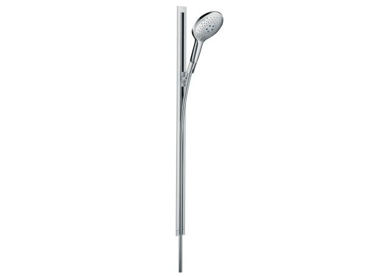 Душовий гарнітур Hansgrohe Raindance Select, 26626400