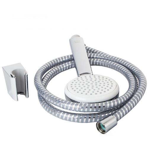 Душевой набор Hansgrohe Crometta 100 26665400