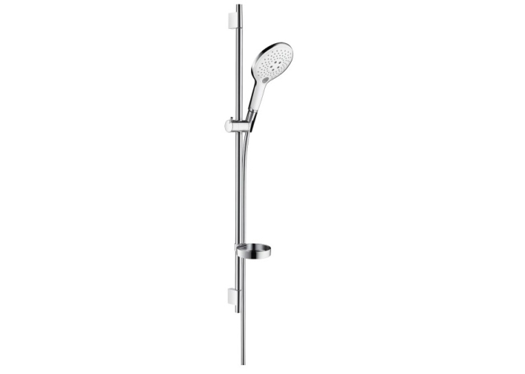 Душовий набір Hansgrohe Raindance Select S 150, 27803400
