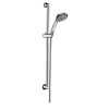 Душовий набір Hansgrohe Raindance Classic 100, 27843000