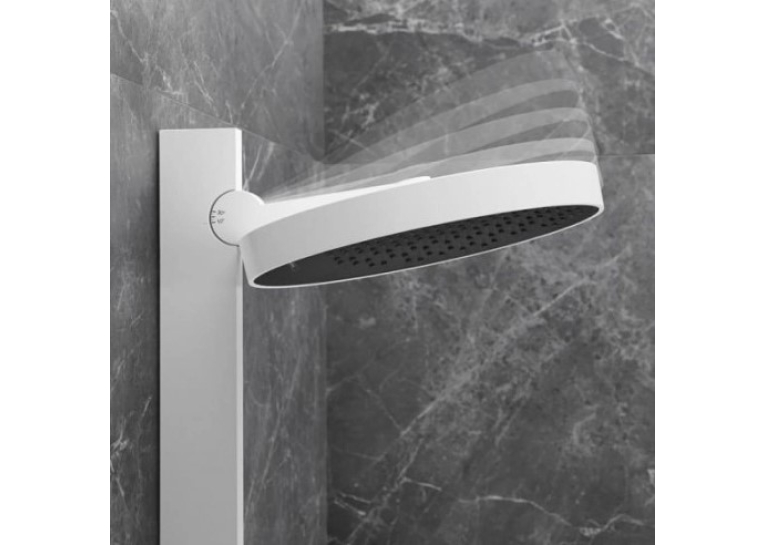 Душова система Hansgrohe Rainfinity Showerpipe 360 1jet 26842700