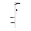 Душова система Hansgrohe Rainfinity Showerpipe 360 1jet 26842700