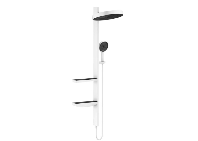 Душова система Hansgrohe Rainfinity Showerpipe 360 1jet 26842700