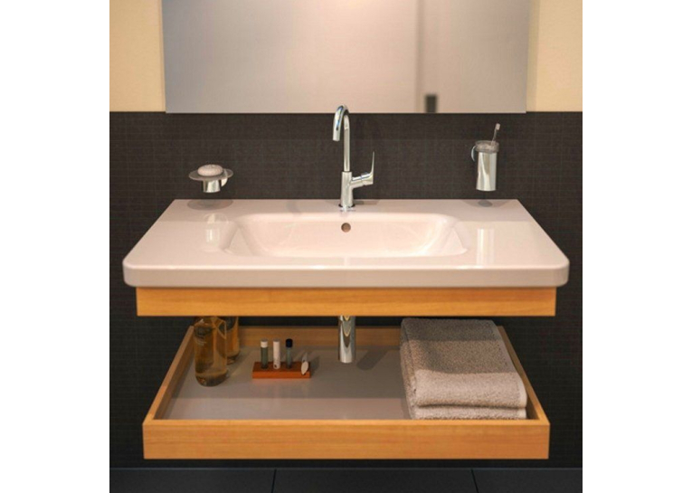 Мильниця Hansgrohe Logis 40515000