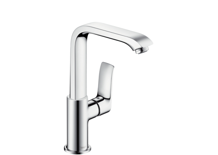 Змішувач для раковини Hansgrohe Metris, 31087000