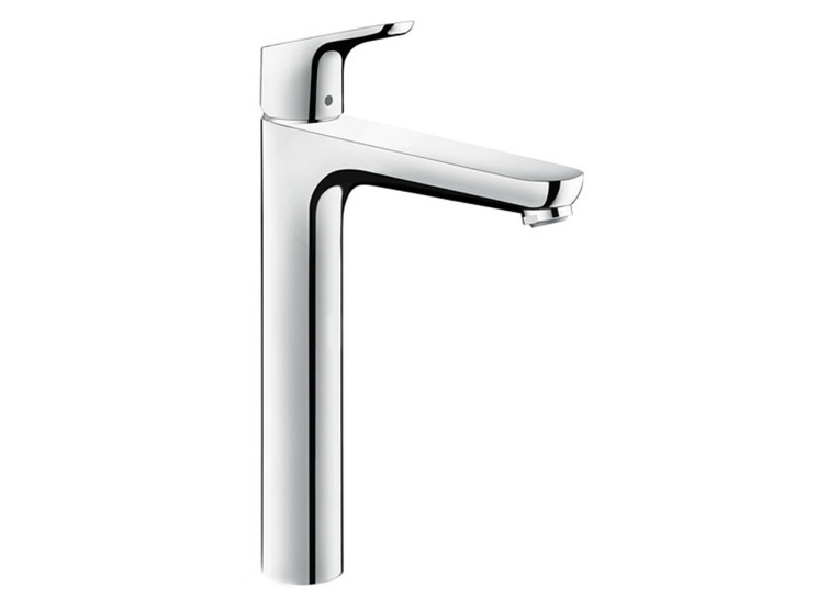Змішувач для раковини Hansgrohe Focus, 31531000