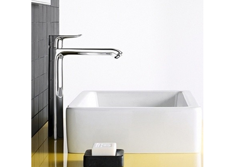 Змішувач для раковини Hansgrohe Focus, 31531000