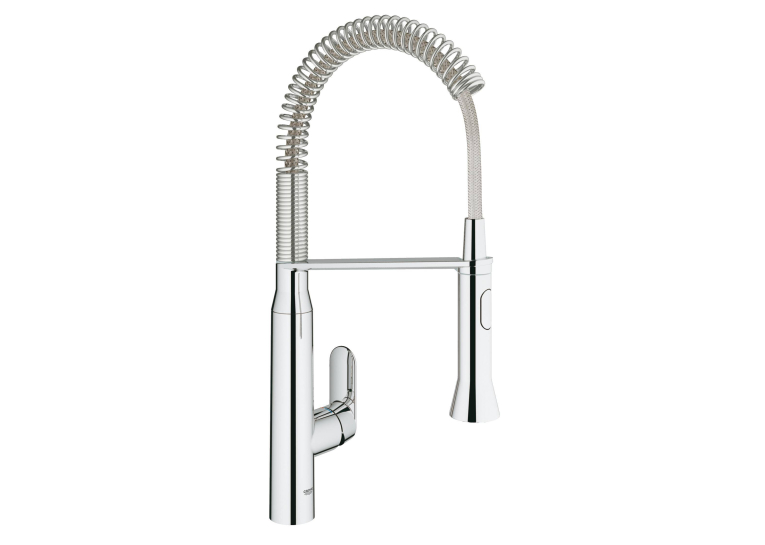 Змішувач для миття Grohe K7 31379000