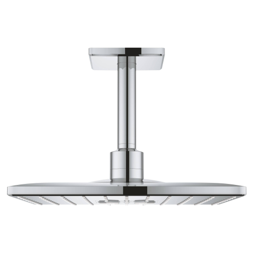 Верхній душ Grohe Rainshower 310 SmartActive Cube 26481000