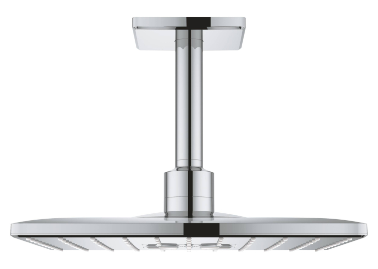 Верхній душ Grohe Rainshower 310 SmartActive Cube 26481000
