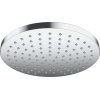 Верхній душ Hansgrohe Vernis Blend 200 1jet 26271000 хром