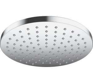 Верхний душ Hansgrohe Vernis Blend 200 1jet 26271000 хром