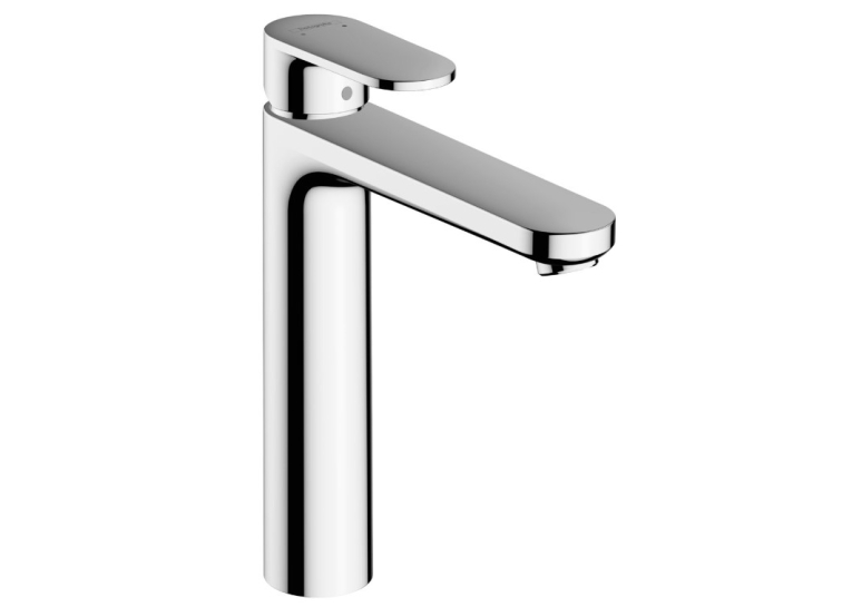 Змішувач для раковини Hansgrohe Vernis Blend хром 71552000