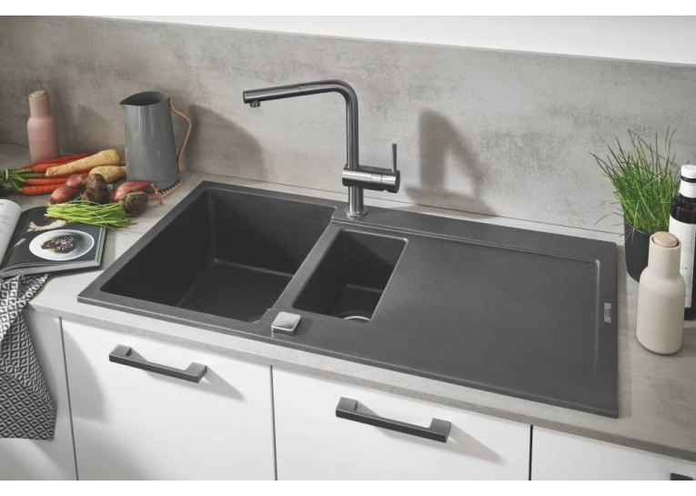 Кухонная мойка Grohe Sink K500 31646AT0