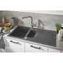Кухонная мойка Grohe Sink K500 31646AT0
