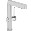 Змішувач Hansgrohe Finoris для раковини, хром 76063000 (Пошкоджене пакування)