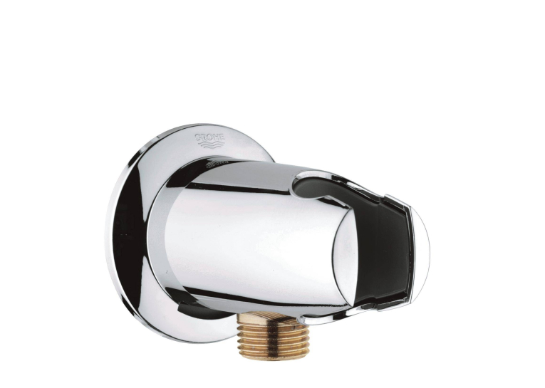 Подключение для душевого шланга Grohe Movario 28406000