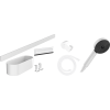 Душовий набір Hansgrohe WallStoris зі штангою для душу 24291700