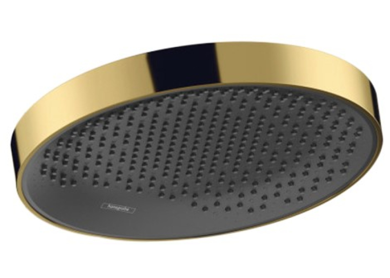 Верхній душ Hansgrohe Rainfinity 250 1jet 26228990