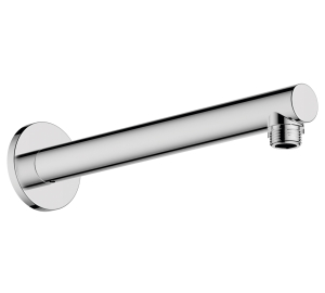 Кронштейн Hansgrohe Vernis Blend 27809000 хром