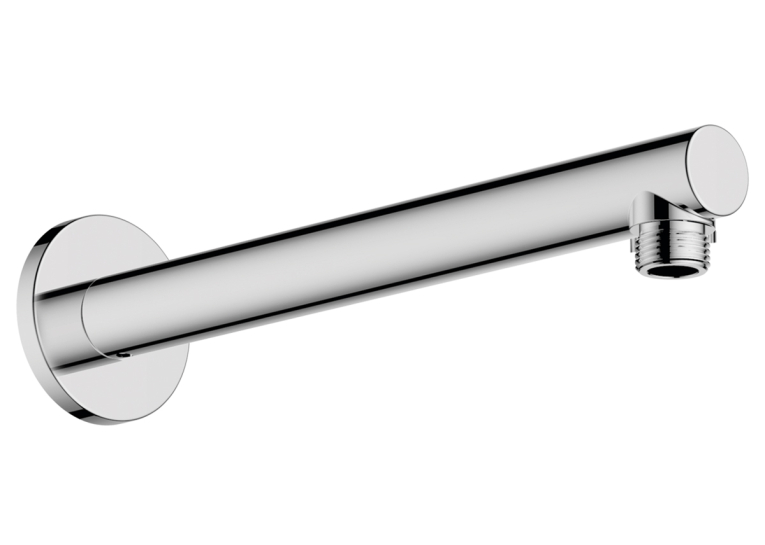 Кронштейн Hansgrohe Vernis Blend 27809000 хром