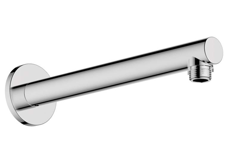 Кронштейн Hansgrohe Vernis Blend 27809000 хром