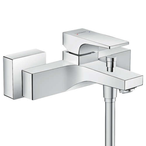 Смеситель для ванны Hansgrohe Metropol, 32540000