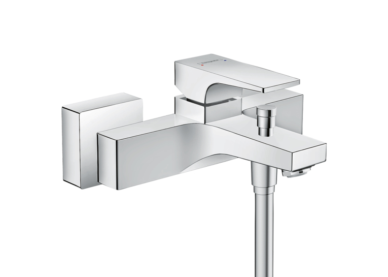 Смеситель для ванны Hansgrohe Metropol, 32540000
