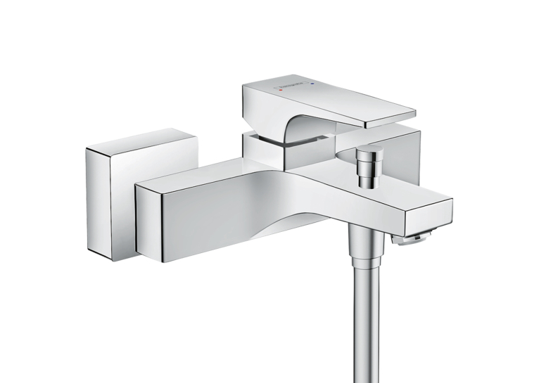  Змішувач для ванни Hansgrohe Metropol, 32540000