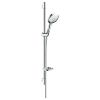 Душевой набор Hansgrohe Raindance Select E 150, 27857000