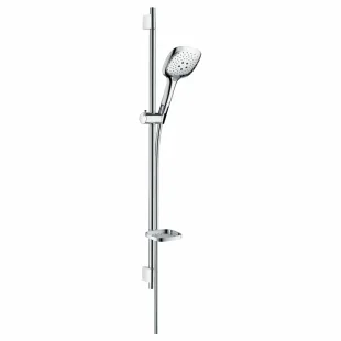 Душевой набор Hansgrohe Raindance Select E 150, 27857000
