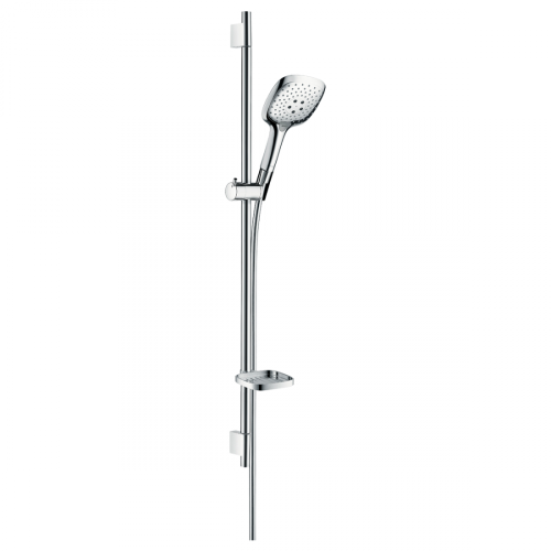 Душевой набор Hansgrohe Raindance Select E 150, 27857000