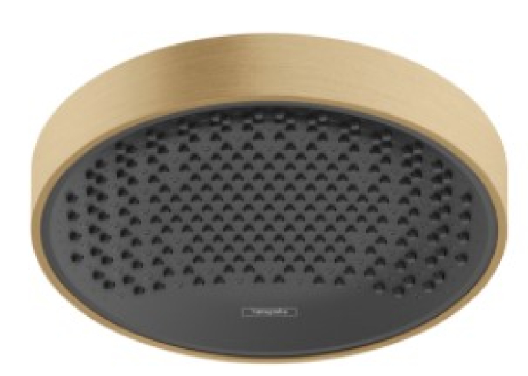Верхній душ Hansgrohe Rainfinity 250 1jet EcoSmart 26229140