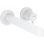Змішувач Hansgrohe Finoris для раковини, білий матовий 76050700
