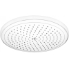 Верхній душ Hansgrohe Croma 280 1jet Ecosmart 9 л/хв Matt White 26221700