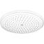 Верхній душ Hansgrohe Croma 280 1jet Ecosmart 9 л/хв Matt White 26221700