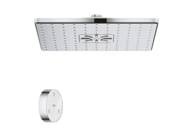Верхній душ GROHE Rainshower 310 SmartConnect 26643000