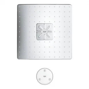 Верхний душ GROHE Rainshower 310 SmartConnect 26643000