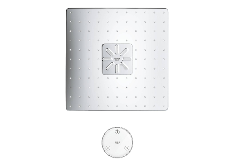 Верхній душ GROHE Rainshower 310 SmartConnect 26643000