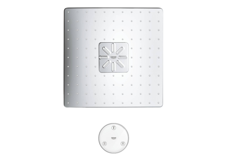 Верхній душ GROHE Rainshower 310 SmartConnect 26643000