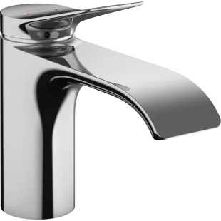 Смеситель Hansgrohe Vivenis для раковины, хром 75012000