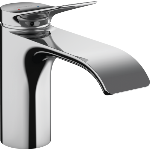 Змішувач Hansgrohe Vivenis для раковини, хром 75012000