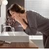 Змішувач Hansgrohe Vivenis для раковини, хром 75012000